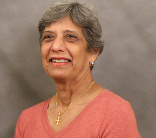 Dr. Meher Banajee